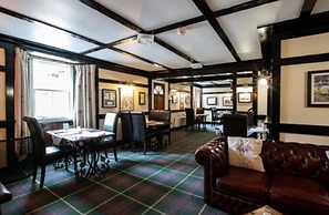 Cairndow Stagecoach Inn