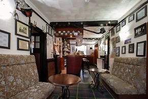 Cairndow Stagecoach Inn