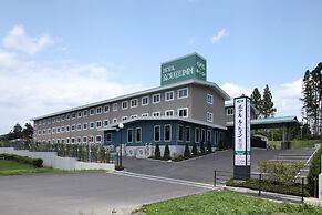 HOTEL ROUTE-INN Kesennuma ChuoInter