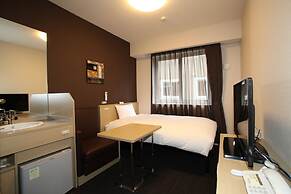 HOTEL ROUTE-INN Kesennuma ChuoInter