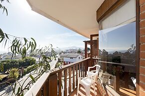 Linda Vista Apart Hotel