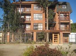 Linda Vista Apart Hotel