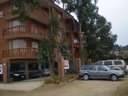 Linda Vista Apart Hotel