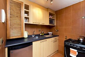 Linda Vista Apart Hotel