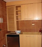 Linda Vista Apart Hotel
