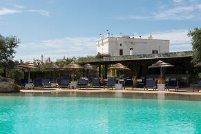 Masseria Torre Coccaro