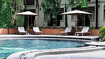 Oun Hotel Bangkok