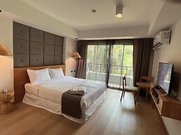 Oun Hotel Bangkok