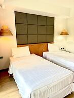 Oun Hotel Bangkok