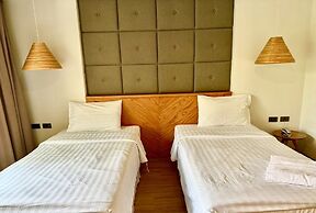 Oun Hotel Bangkok