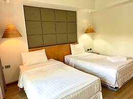Oun Hotel Bangkok