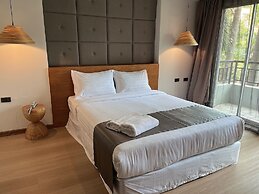 Oun Hotel Bangkok