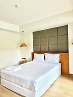 Oun Hotel Bangkok