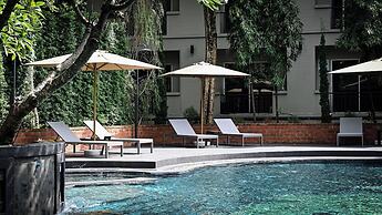 Oun Hotel Bangkok
