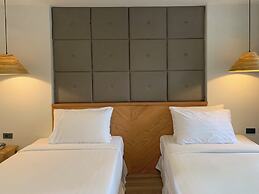 Oun Hotel Bangkok