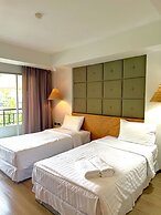 Oun Hotel Bangkok