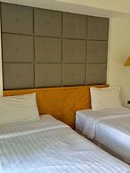 Oun Hotel Bangkok