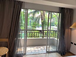 Oun Hotel Bangkok