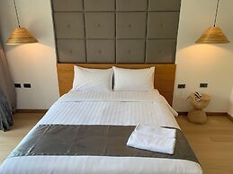 Oun Hotel Bangkok