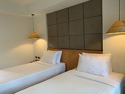 Oun Hotel Bangkok