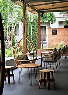 Oun Hotel Bangkok