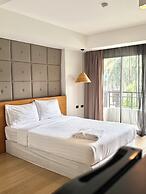 Oun Hotel Bangkok