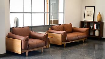 Oun Hotel Bangkok