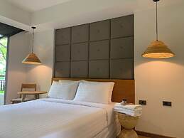 Oun Hotel Bangkok