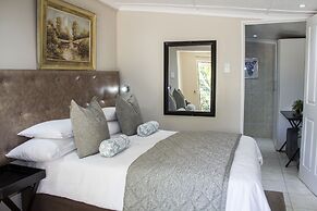 Matt's Rest B&B and Self Catering