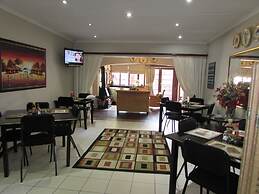 Matt's Rest B&B and Self Catering