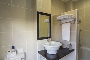 Matt's Rest B&B and Self Catering