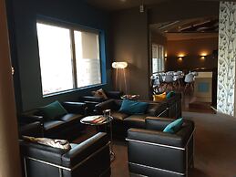 Moka Hôtel