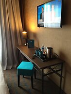 Moka Hôtel
