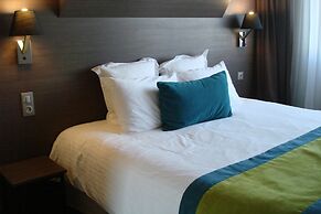 Moka Hôtel