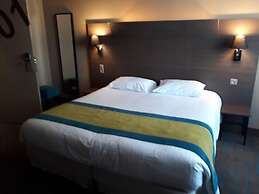 Moka Hôtel