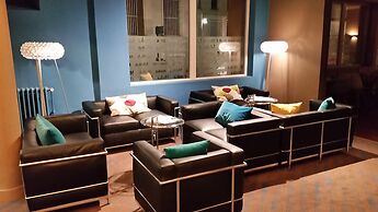 Moka Hôtel