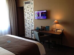 Moka Hôtel