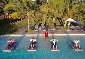 Bahia Mar Boutique Hotel
