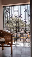 Hotel María de la Luz