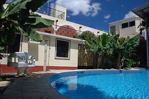 Hotel María de la Luz