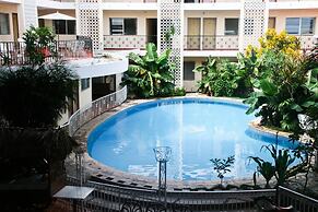 Hotel María de la Luz