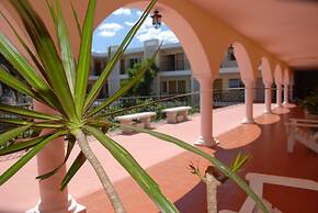 Hotel María de la Luz