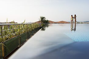 Résidence & Spa La Villa Romana
