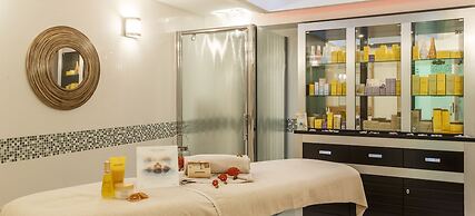 Résidence & Spa La Villa Romana