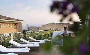 Résidence & Spa La Villa Romana