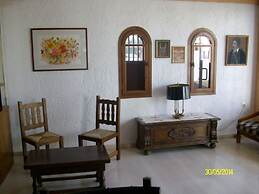 Krits Hotel