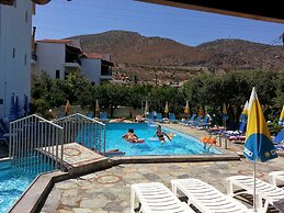Krits Hotel