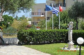 Krits Hotel