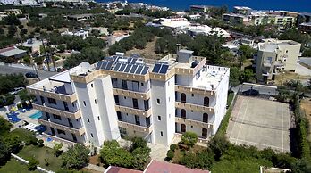 Krits Hotel