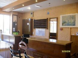 Krits Hotel